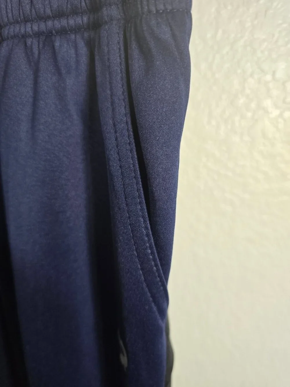 Baleaf Breakaway Basketball Track Joggers Sweatpants Women Medium Blue Sporty